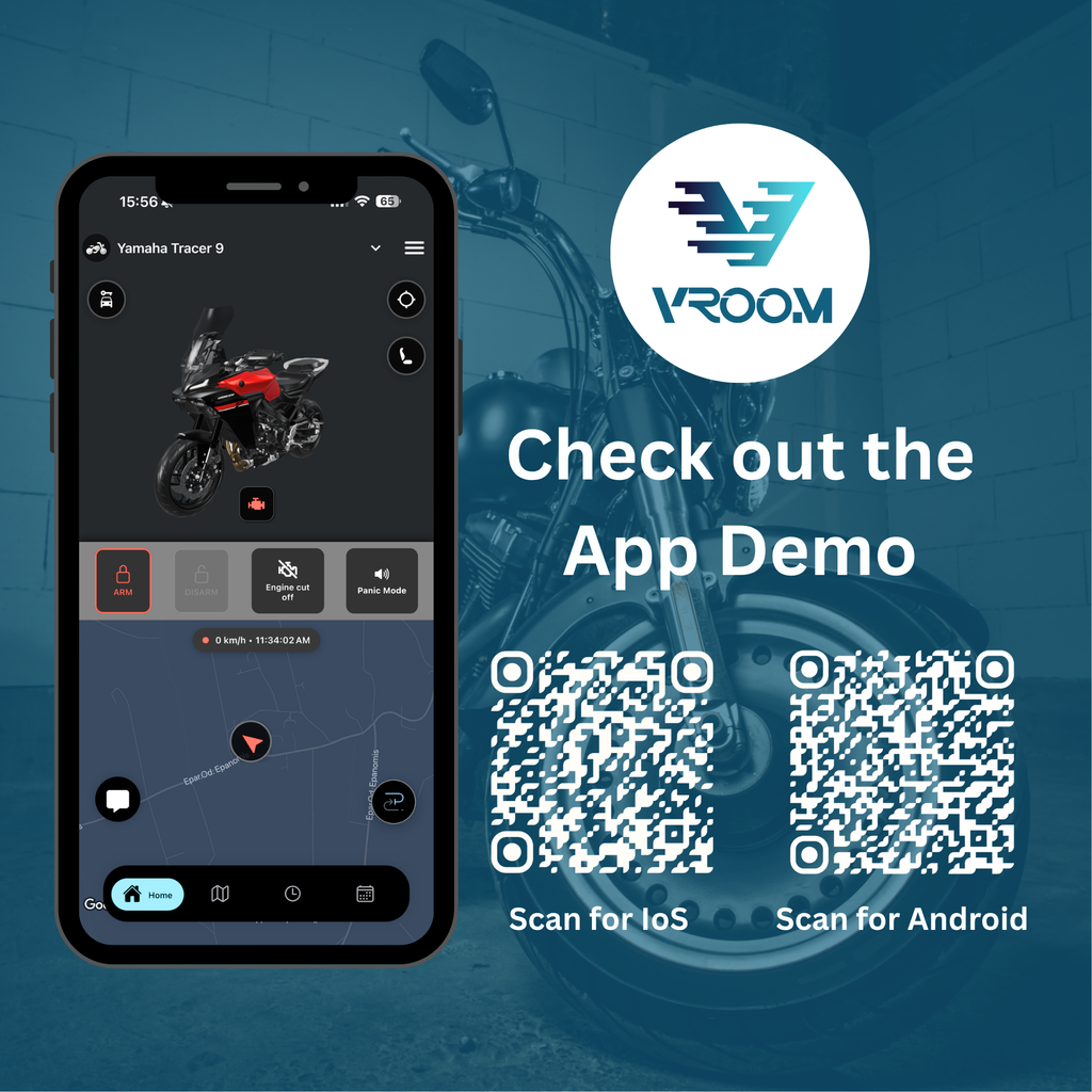 VRM100 – product image 4 | SeeMyMails Marketplace