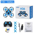 Compact JJRC H36 Mini Drone – product view 4 | SeeMyMails Marketplace