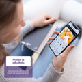 TRUELIFE Bébiőr NannyCam R3 Smart | SeeMyMails Marketplace