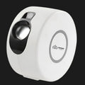 G2 Remote Control Galaxy Projector 5W LED Laser Stars for Bedroom | SeeMyMails Marketplace