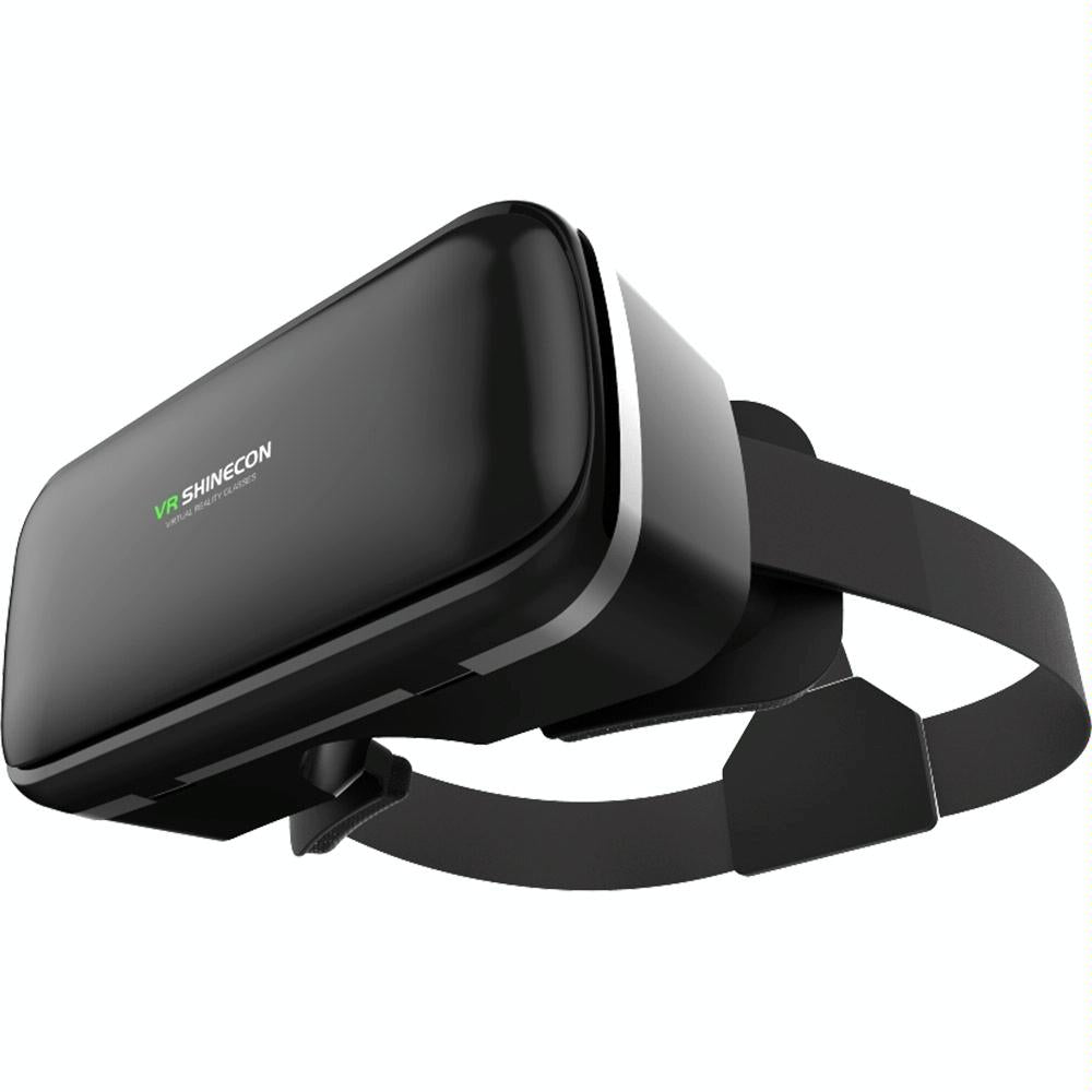 NNEIDS Universal Vr Headset For 4.5-6 Smartphones | SeeMyMails Marketplace