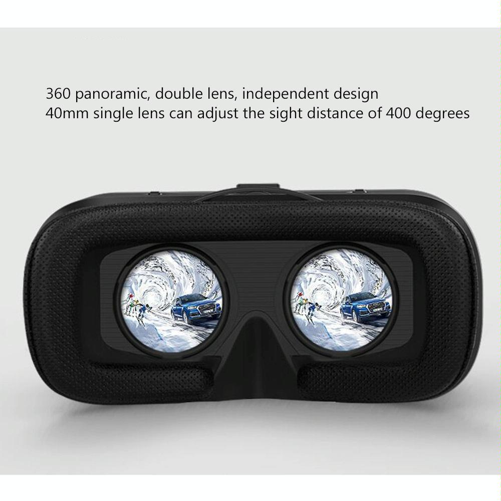 NNEIDS Universal Vr Headset For 4.5-6 Smartphones – product image 5 | SeeMyMails Marketplace