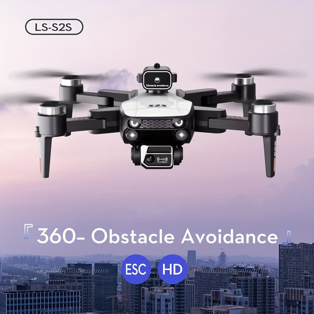 Dual Camera Folding Drone – product view 5 | SeeMyMails Marketplace