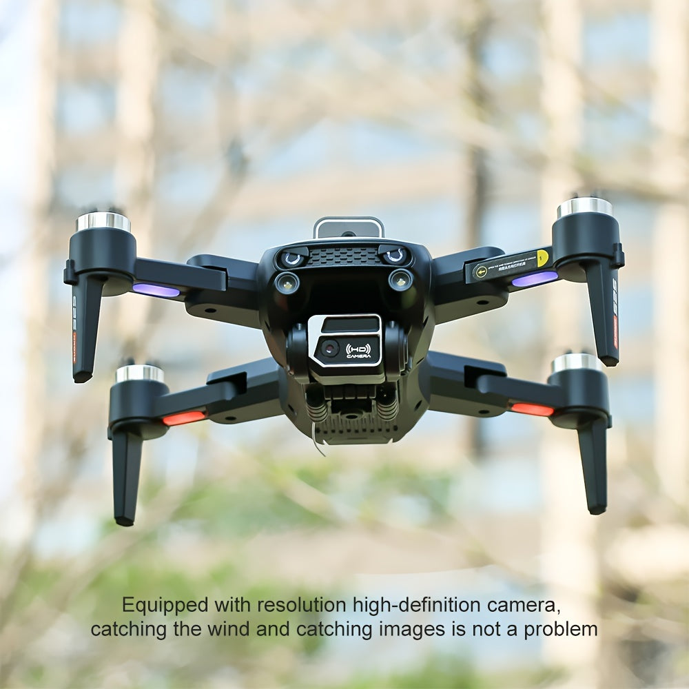 Dual Camera Folding Drone – product view 2 | SeeMyMails Marketplace
