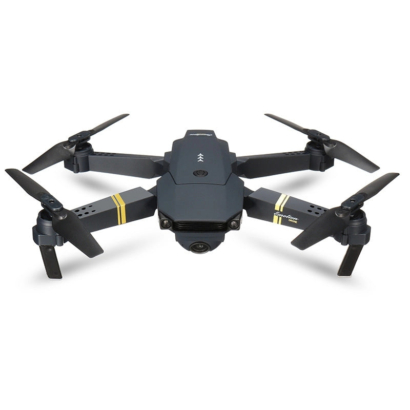 E58 Foldable Aerial Drone – product view 8 | SeeMyMails Marketplace
