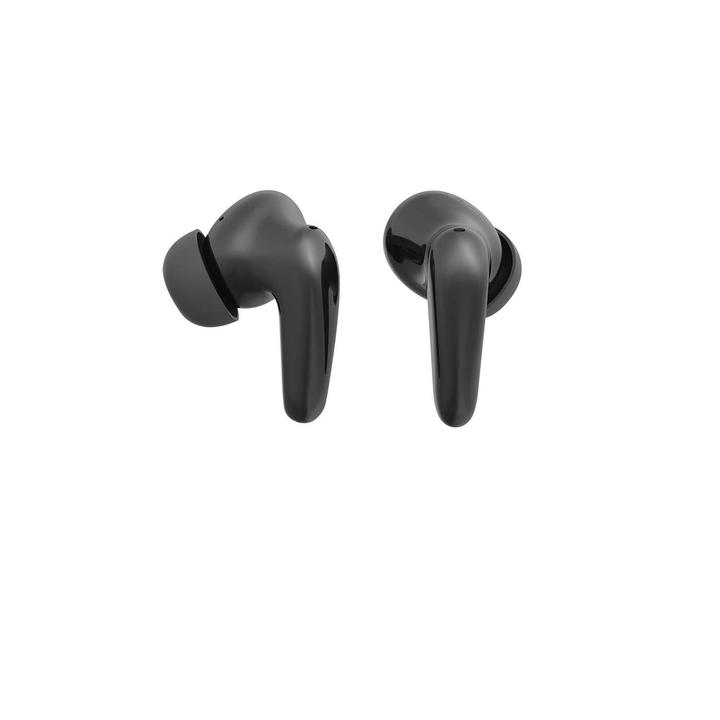 AIR Focus ANC Matte Black Active Noise Cancelling Earbuds (In Ear Wireless Headphones) – product image 5 | SeeMyMails Marketplace