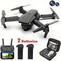 Foldable RC Drone – product view 2 | SeeMyMails Marketplace