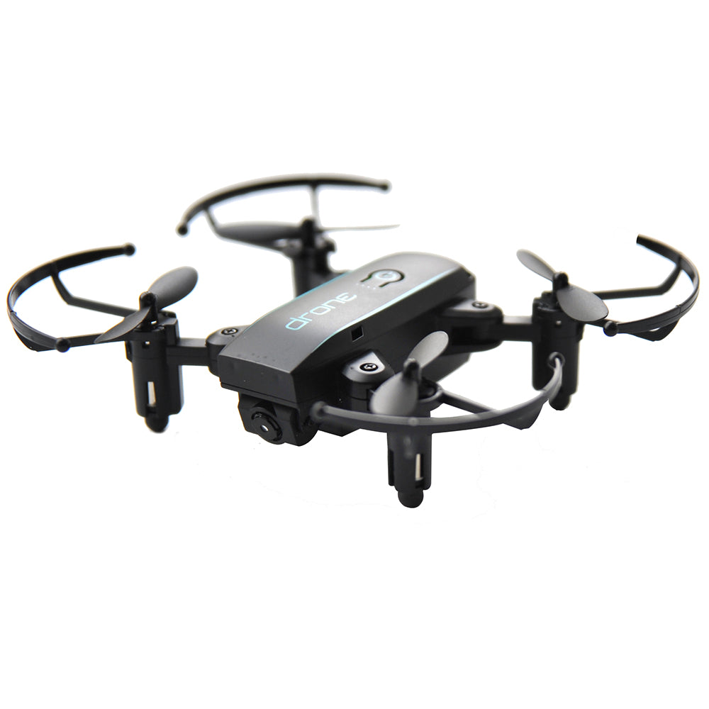 Foldable Remote Control Drone – product view 5 | SeeMyMails Marketplace