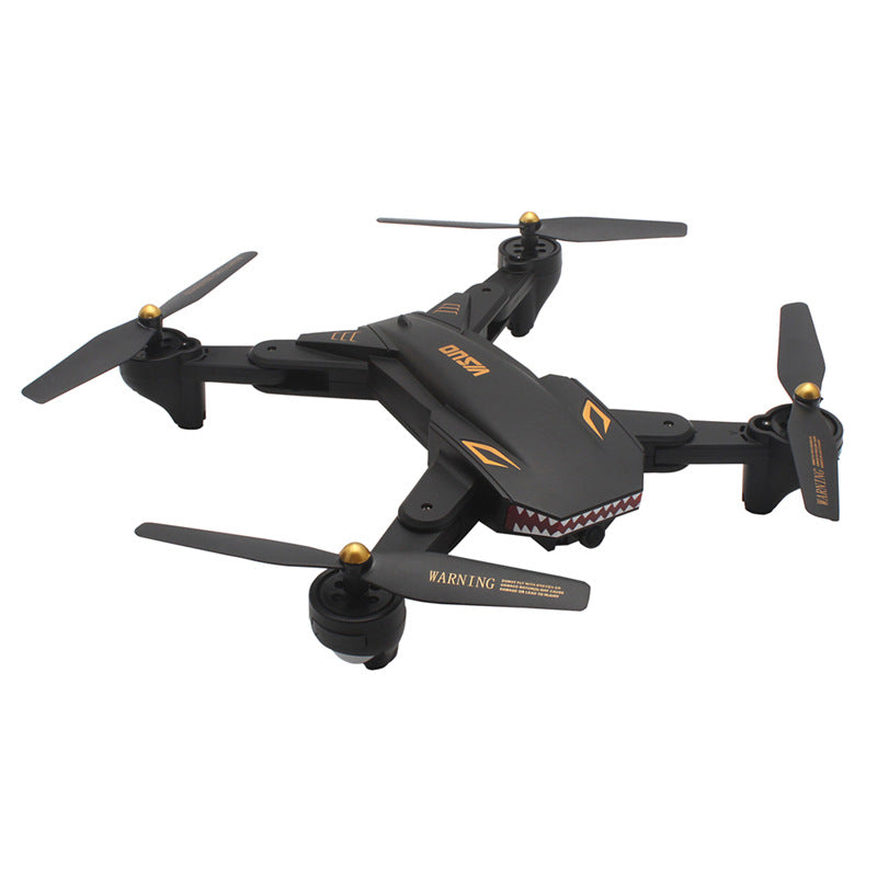 Foldable Selfie Drone XS809S – product view 2 | SeeMyMails Marketplace