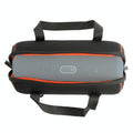 NNEIDS Protective Cover With Strap & Carabiner For Jbl Charge 5 - Black | SeeMyMails Marketplace