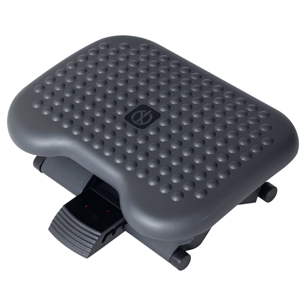 Repose-pieds de bureau, repose-pieds ergonomique, angle ajustable 30°, hauteur ajustable à 3 positio – product image 3 | SeeMyMails Marketplace