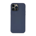 Custodia iNature iPhone 13 Pro Max - Blu Oceano | SeeMyMails Marketplace