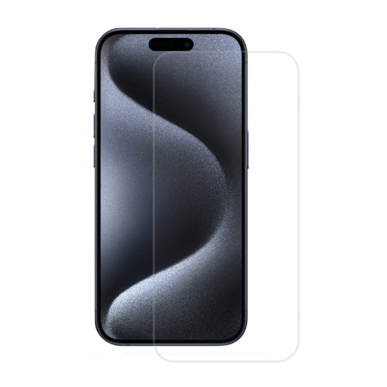 MW tempered glass 15 Pro Max screen protector - product image 1
