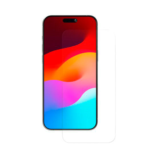 MW tempered glass 17 Pro Max screen protector - product image 1