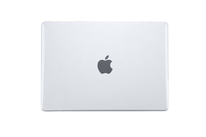 Coque MacBook Pro 14" (M1/M2/M3/M4/M5) Crystal Clear