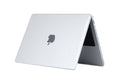 Coque MacBook Pro 16 (M1/M2/M3/M4/M5) Crystal Clear