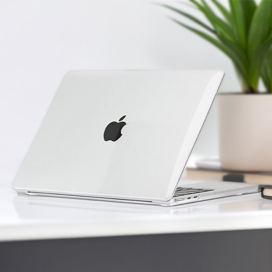 Coque MacBook Pro 16 (M1/M2/M3/M4/M5) Crystal Clear