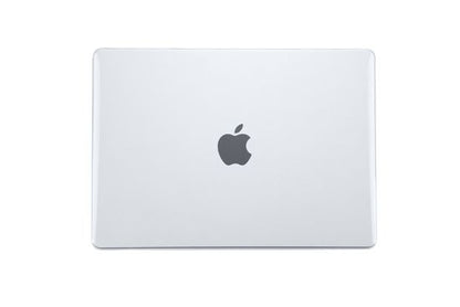 Coque MacBook Neo Crystal Clear