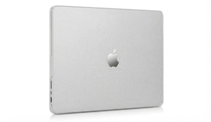 Coque DotSkin MacBook Pro 16 (M1/M2/M3/M4/M5) Transparent