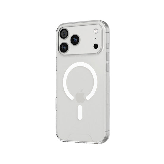 Coque Clear MagSafe iPhone 18 Pro Max / 17 Pro Max