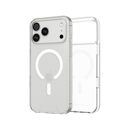 Coque Clear MagSafe iPhone 18 Pro Max / 17 Pro Max