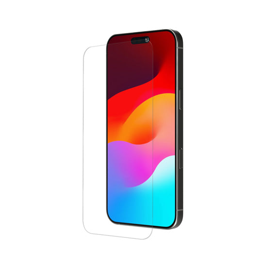 MW Easy Glass tempered glass screen protector for iPhone 16 Pro Max - product image 3