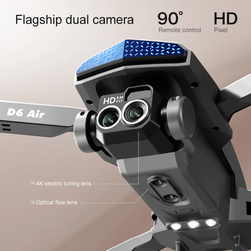 Mini Drone 8K product image 2