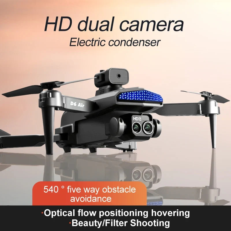 Mini Drone 8K – product view 9 | SeeMyMails Marketplace