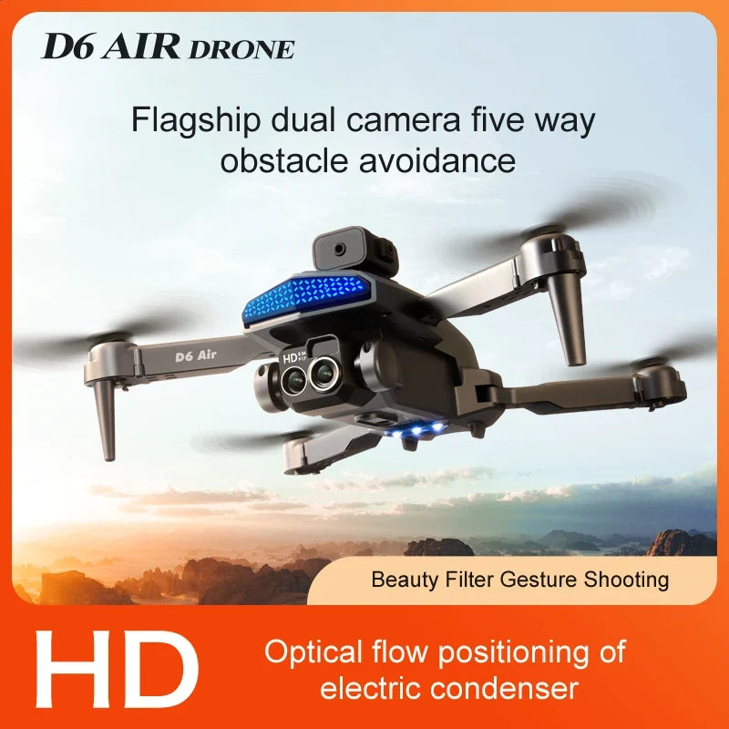 Mini Drone 8K product image 3