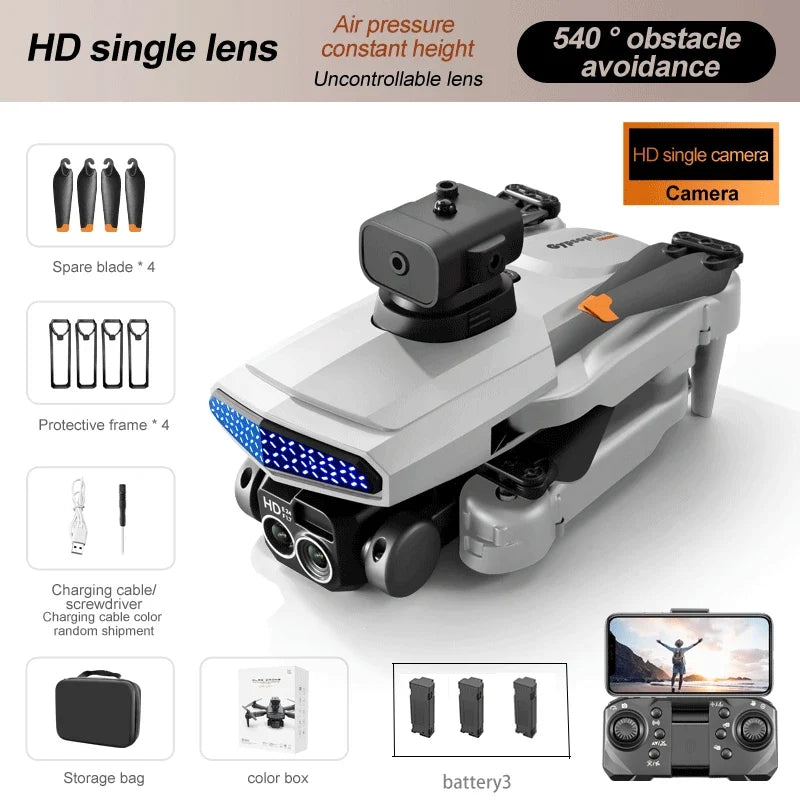 Mini Drone 8K product image 6