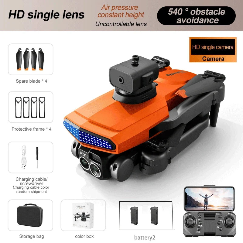 Mini Drone 8K – product view 8 | SeeMyMails Marketplace