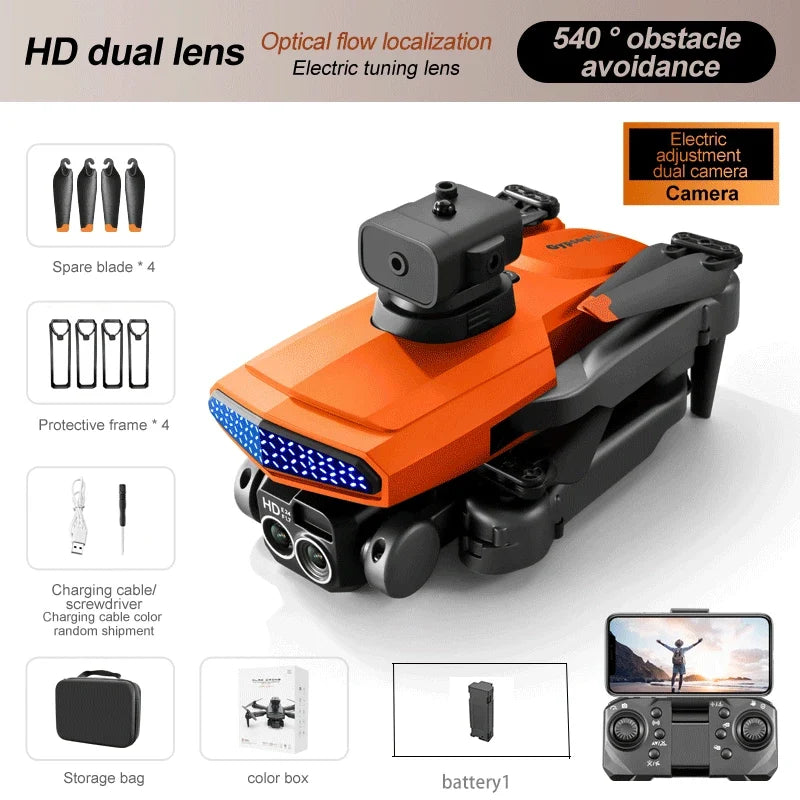 Mini Drone 8K – product view 5 | SeeMyMails Marketplace