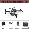 Mini Drone with Dual Camera – product view 8 | SeeMyMails Marketplace