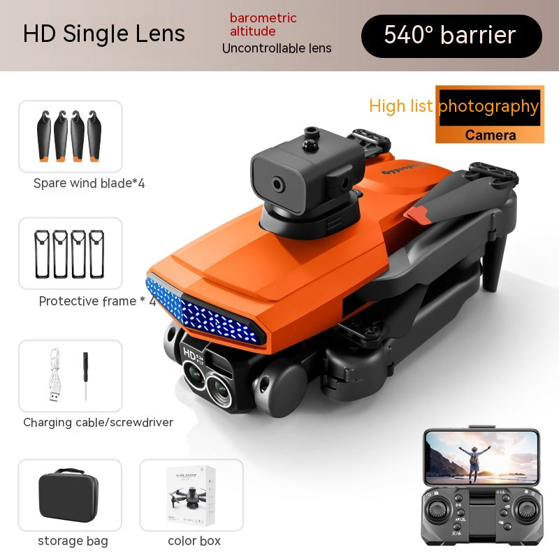 Obstacle Avoidance Drone | SeeMyMails Marketplace