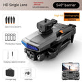 Obstacle Avoidance Drone – product view 10 | SeeMyMails Marketplace