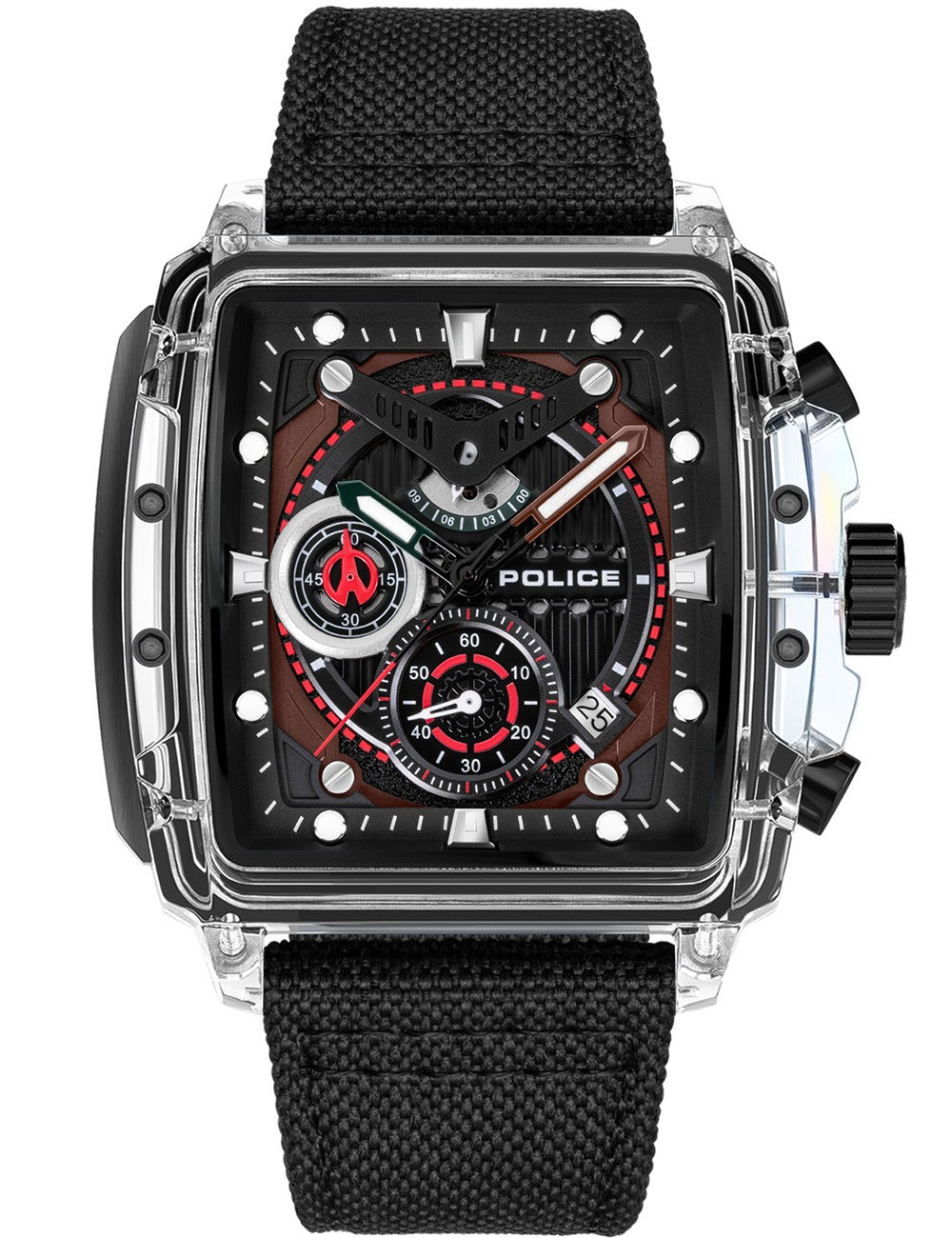 POLICE WATCHES Mod. PEWGC00770X0 – product image 2 | SeeMyMails Marketplace