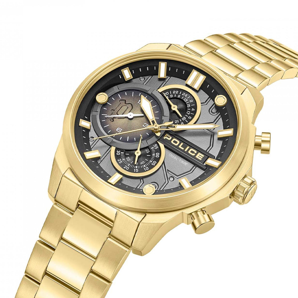 POLICE WATCHES Mod. PEWGK0039208 – product image 2 | SeeMyMails Marketplace