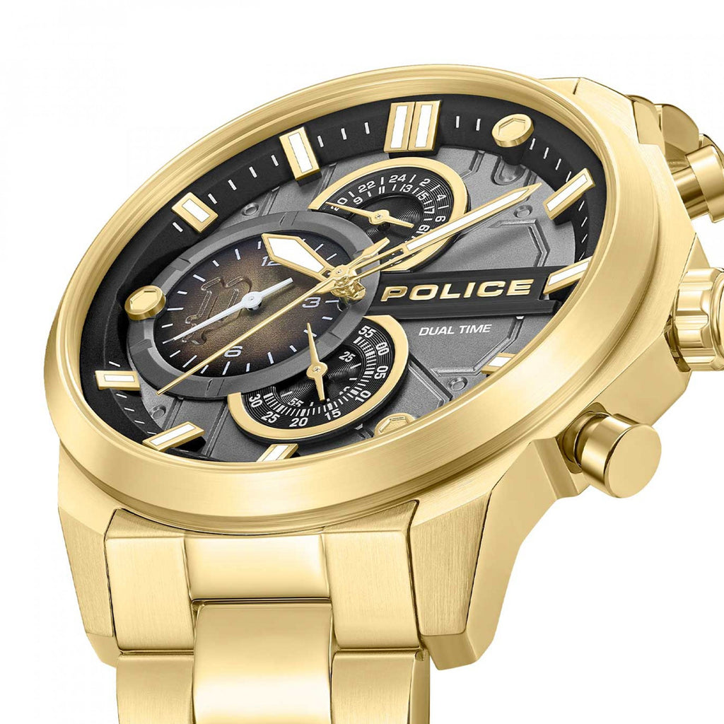 POLICE WATCHES Mod. PEWGK0039208 – product image 3 | SeeMyMails Marketplace