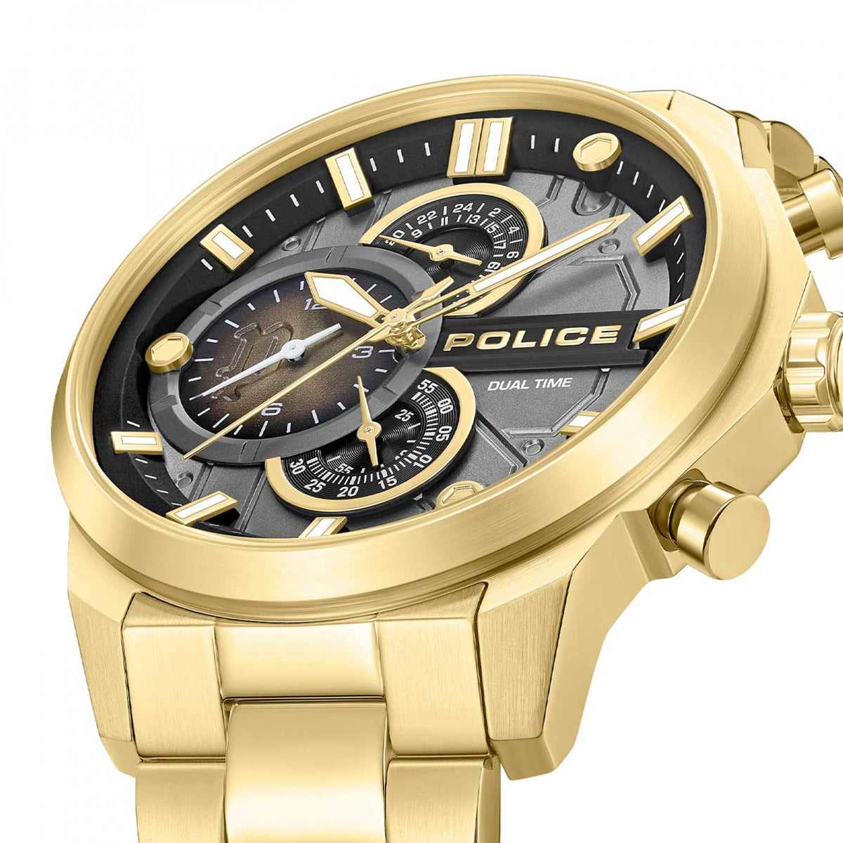 POLICE WATCHES Mod. PEWGK0039208 – product image 3 | SeeMyMails Marketplace