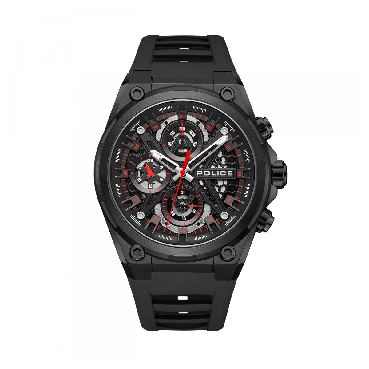 POLICE WATCHES Mod. PEWGQ0054303 – product image 6 | SeeMyMails Marketplace