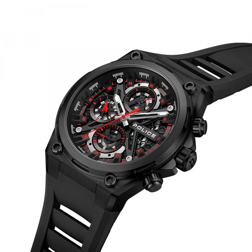 POLICE WATCHES Mod. PEWGQ0054303 – product image 3 | SeeMyMails Marketplace