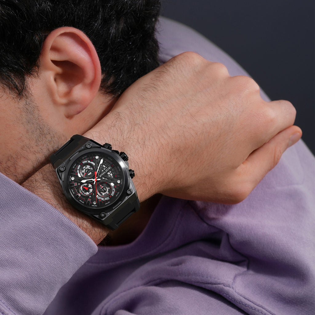 POLICE WATCHES Mod. PEWGQ0054303 – product image 10 | SeeMyMails Marketplace