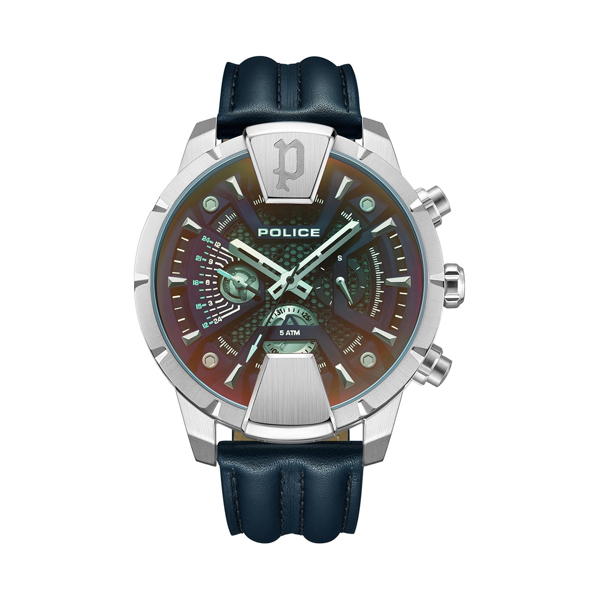 POLICE WATCHES Mod. PEWJF2203708 – product image 8 | SeeMyMails Marketplace