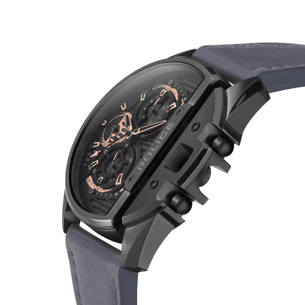 POLICE WATCHES Mod. PEWJF2203708 – product image 4 | SeeMyMails Marketplace