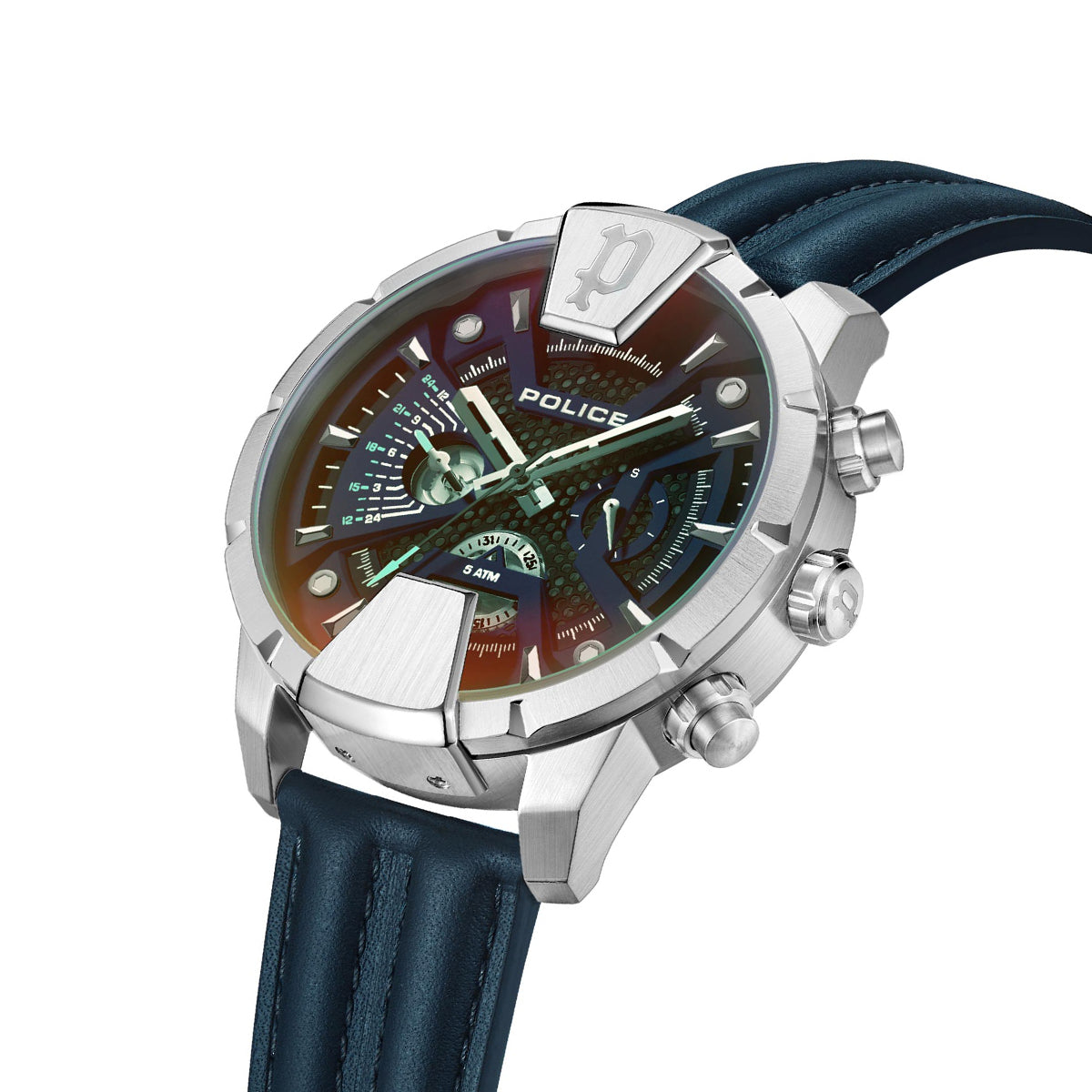POLICE WATCHES Mod. PEWJF2203708 – product image 10 | SeeMyMails Marketplace