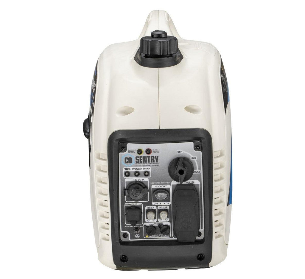 Pulsar 2300W Portable Inverter Generator with CO Shutoff, USB Port & Parallel Capability – product image 2 | SeeMyMails Marketplace