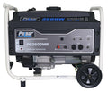 Pulsar 5250 Peak Watt Gas-Powered Portable Generator, 4250 Running Watts | SeeMyMails Marketplace