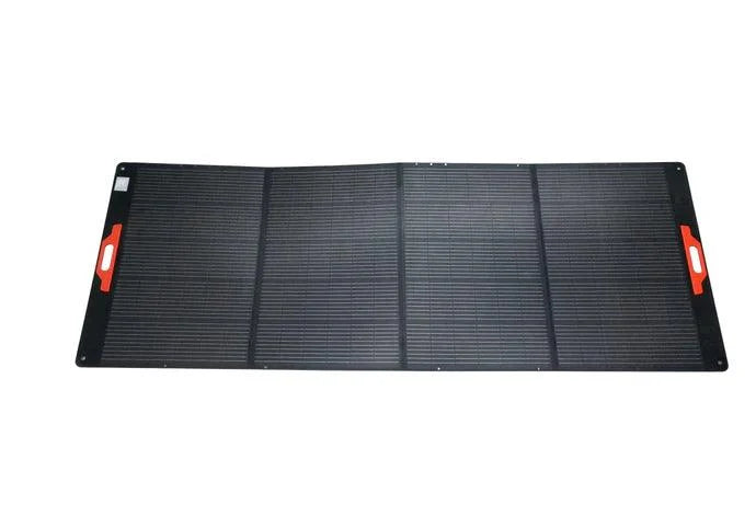 OSCAL PM400 Pro 400W Foldable Solar Panel for PowerMax 6000, 3600 & 2400 | SeeMyMails Marketplace