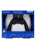 Playstation PS5 kontroller ébresztőóra világítással | SeeMyMails Marketplace