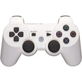 Wireless Controller for Playstation 3- White | SeeMyMails Marketplace